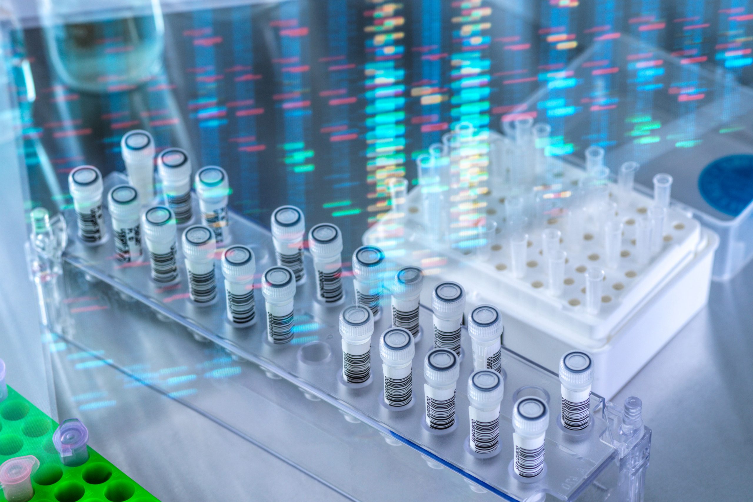 Latest Breakthrough in Technology